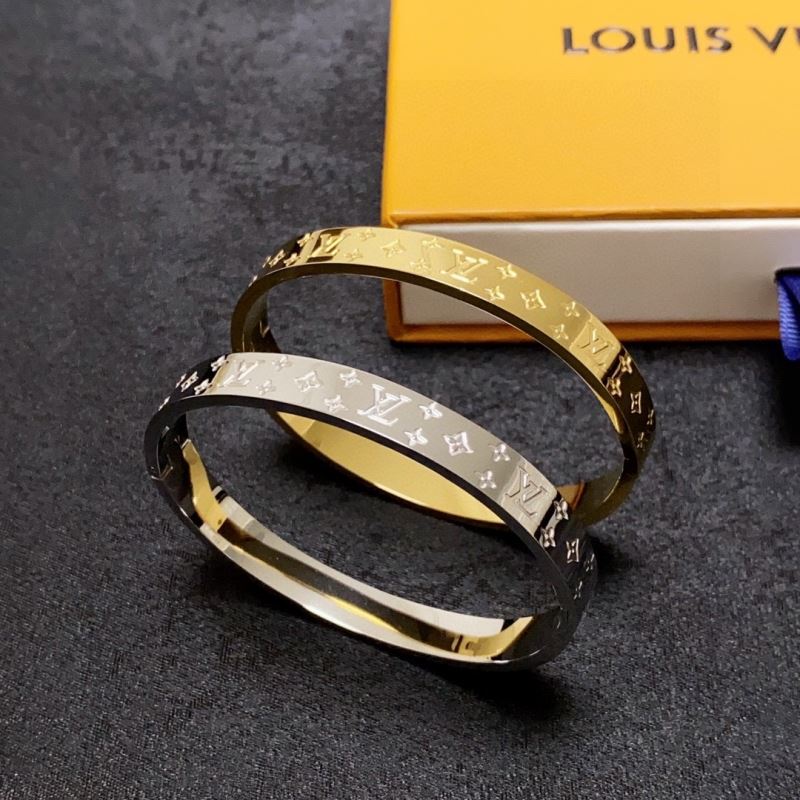 Louis Vuitton Bracelets